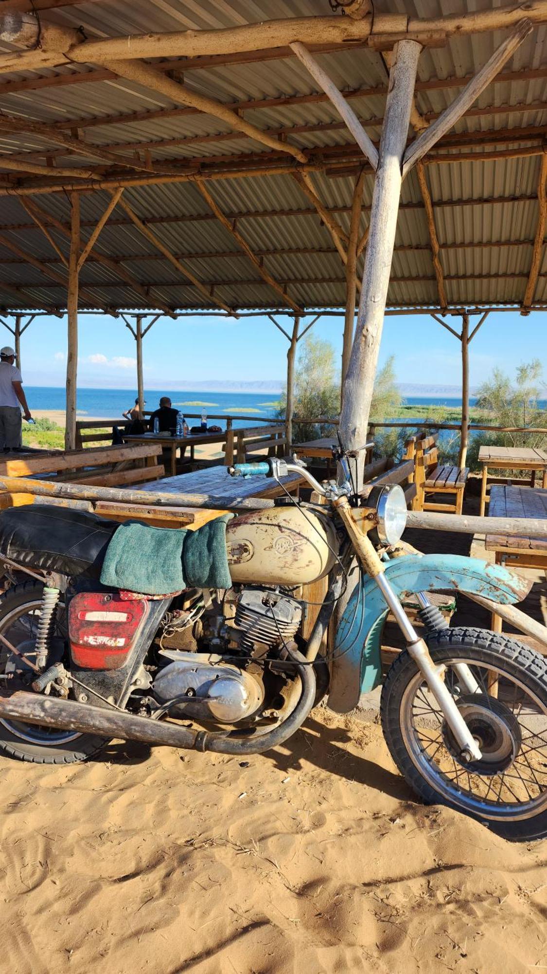Authentic Uzbek Yurt Camp Eco-Friendly Hotel Nurota Bagian luar foto